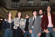 Roxy Music