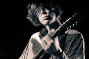 Thurston Moore