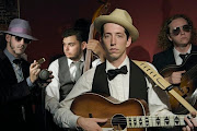 Pokey LaFarge