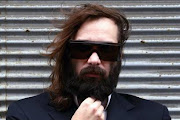 Sébastien Tellier