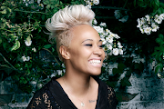 Emeli Sande