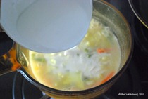 add coconut milk DSC_4191
