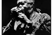 Joe McPhee