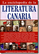 La enciclopedia de la Literatura Canaria