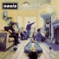 Definitely Maybe