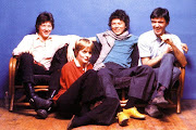 Talking Heads
