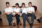 Saint Motel