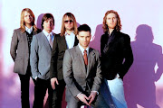 Maroon 5