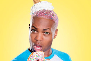 Todrick Hall