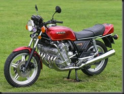 Hondacbx1050