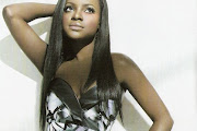 Keisha Buchanan