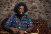 Kamasi Washington