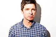 Noel Gallagher's High Flying Birds
