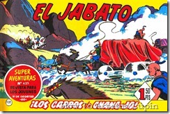 P00014 - El Jabato #140 P00014 - El Jabato #140