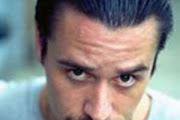 Mike Patton