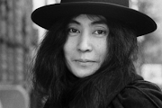 Yoko Ono