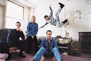 Stone Temple Pilots