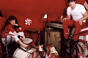 The White Stripes