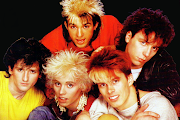 Kajagoogoo