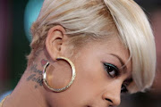 Keyshia Cole