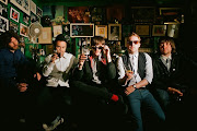 Kaiser Chiefs