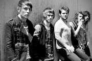Asking Alexandria