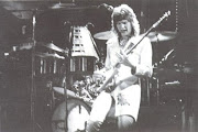 Chris Squire