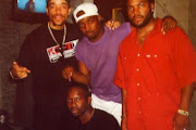 Ice T