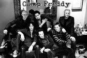 Camp Freddy
