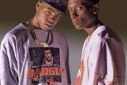 Lil Boosie And Webbie