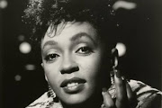 Anita Baker