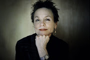 Laurie Anderson