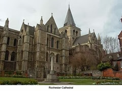 rochester Cathedral