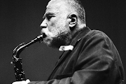 Peter Brötzmann