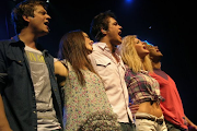 Teen Angels