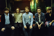 Frightened Rabbit