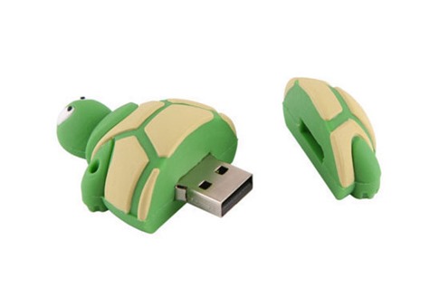 27. Tortuga Drive USB
