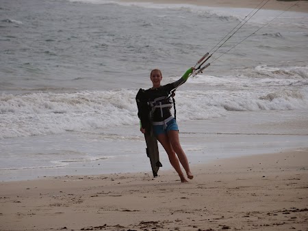36. Kite surfer in Sal.JPG