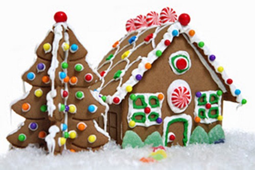 gingerbread houses (24)