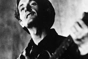 Woody Guthrie