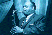 Ben Webster
