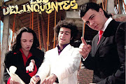 Los Delinquentes