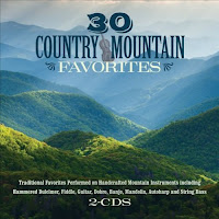 30 Country Mountain Favorites
