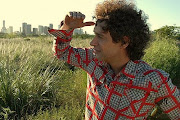 Gustavo Cerati