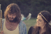 Angus & Julia Stone