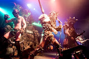 Gwar