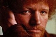 LUKE KELLY
