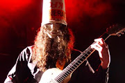 Buckethead