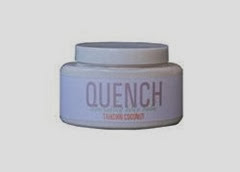 quench nourishing face and body lotion