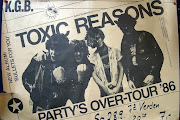 Toxic Reasons